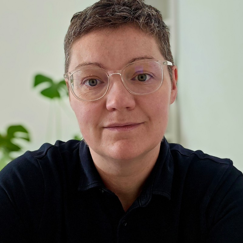 Colleen Daniel